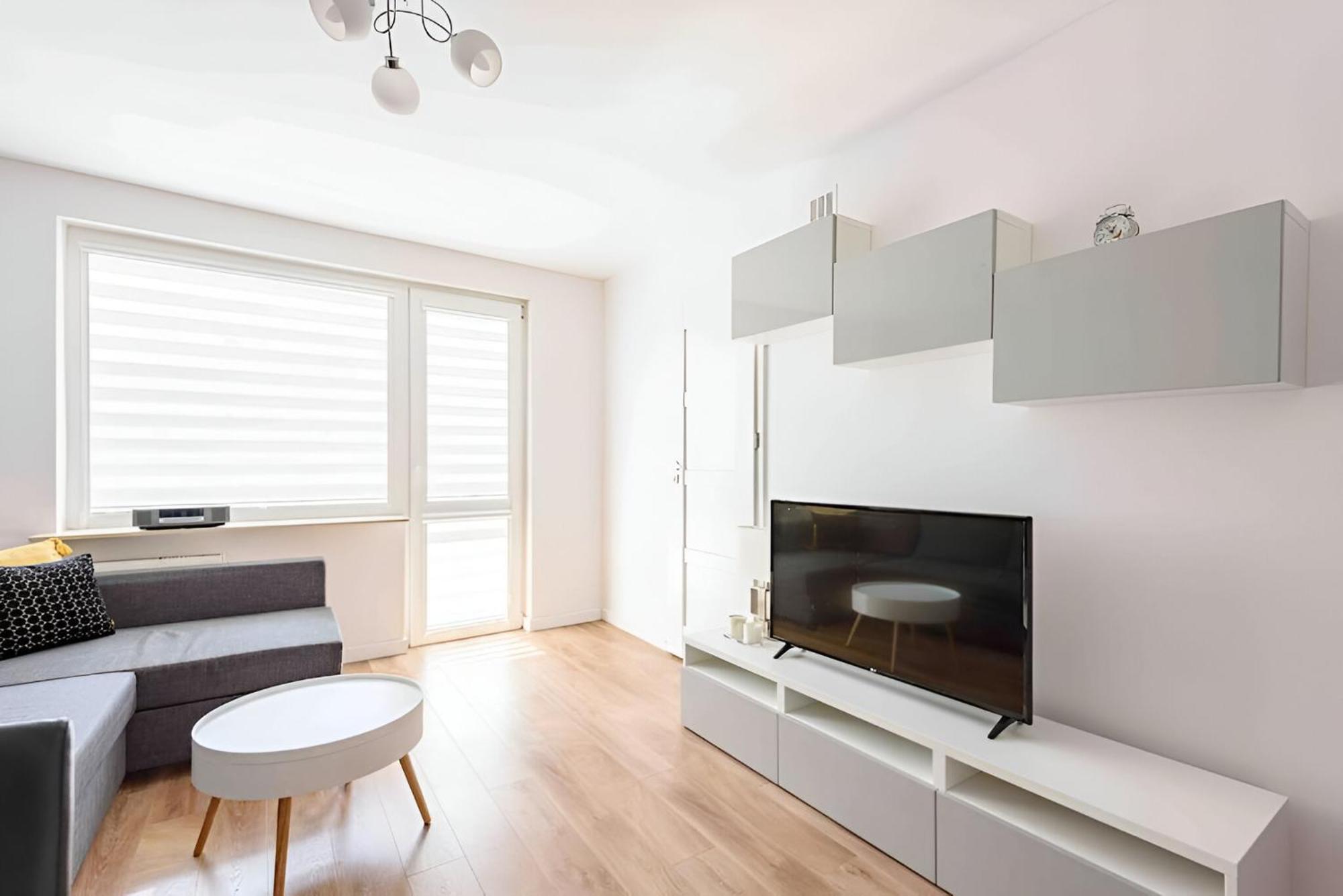 Apartment Leisure Central Zlota Lovely 2 Bedroom