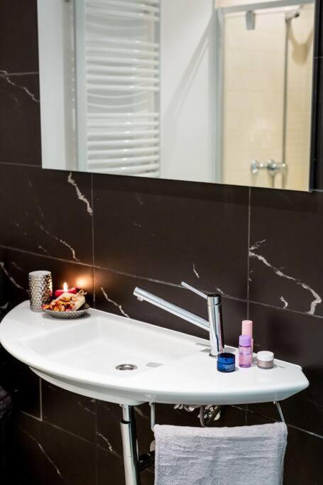 Apartamento Elegant And Cozy In The Amazing Part Of Downtown