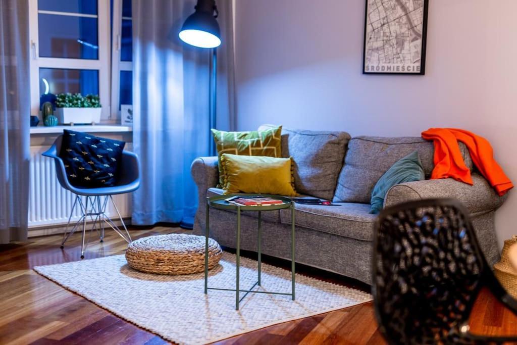 Apartment Elegant And Cozy In The Amazing Part Of Downtown