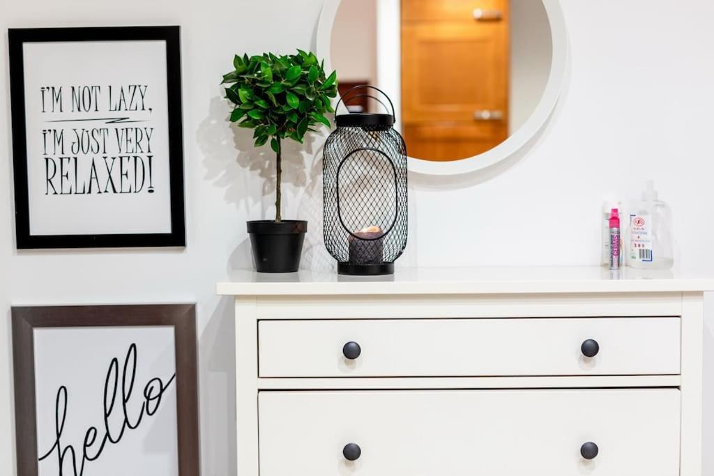 Apartamento Elegant And Cozy In The Amazing Part Of Downtown *