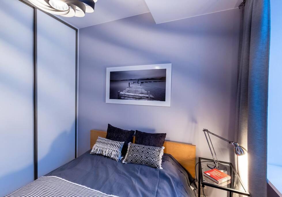 Apartamento Elegant And Cozy In The Amazing Part Of Downtown *