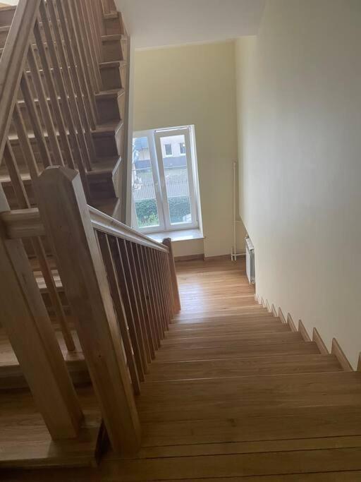 Apartamento Elegant And Cozy In The Amazing Part Of Downtown Varsóvia