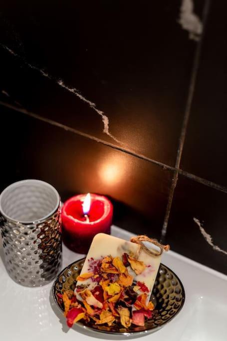 Apartamento Elegant And Cozy In The Amazing Part Of Downtown Varsóvia