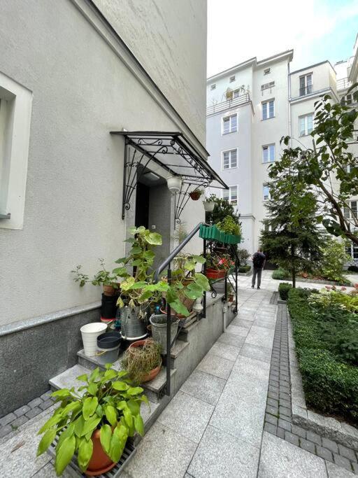 Apartamento Elegant And Cozy In The Amazing Part Of Downtown