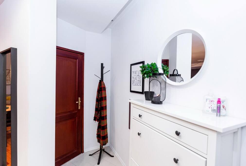 Apartamento Elegant And Cozy In The Amazing Part Of Downtown