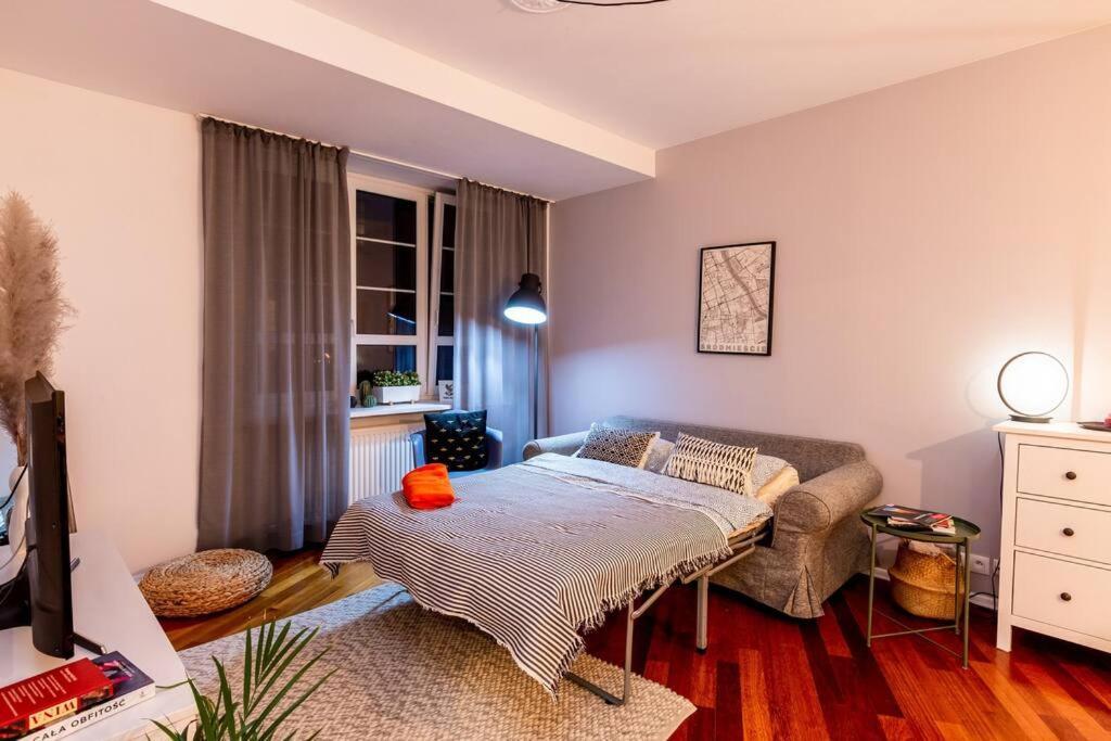 Apartment Elegant And Cozy In The Amazing Part Of Downtown *