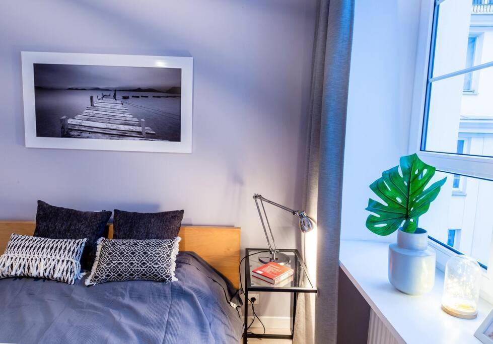 Apartment Elegant And Cozy In The Amazing Part Of Downtown