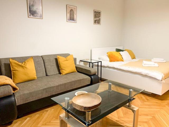 Fancy Life Apartment Warschau