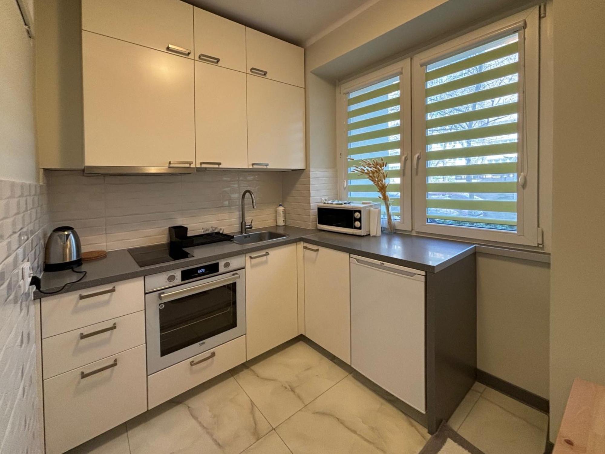 Fancy Life Apartment