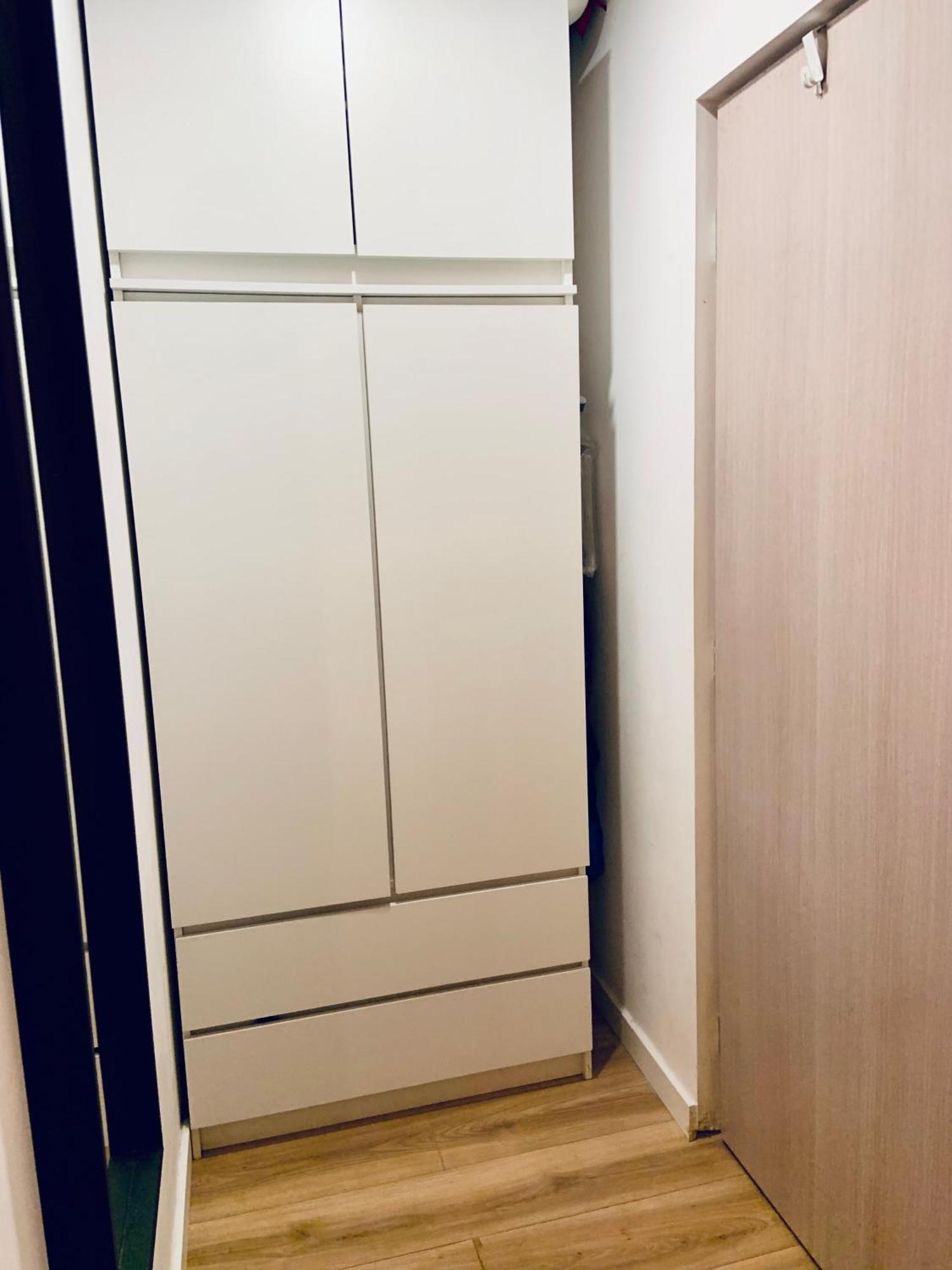 Garden Place Apartment Warsaw