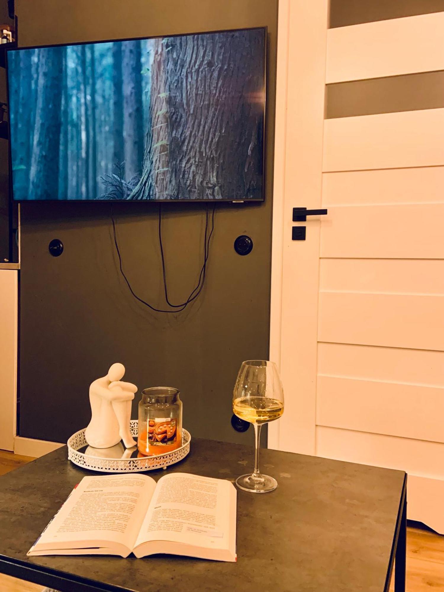 Garden Place Apartment Warsaw