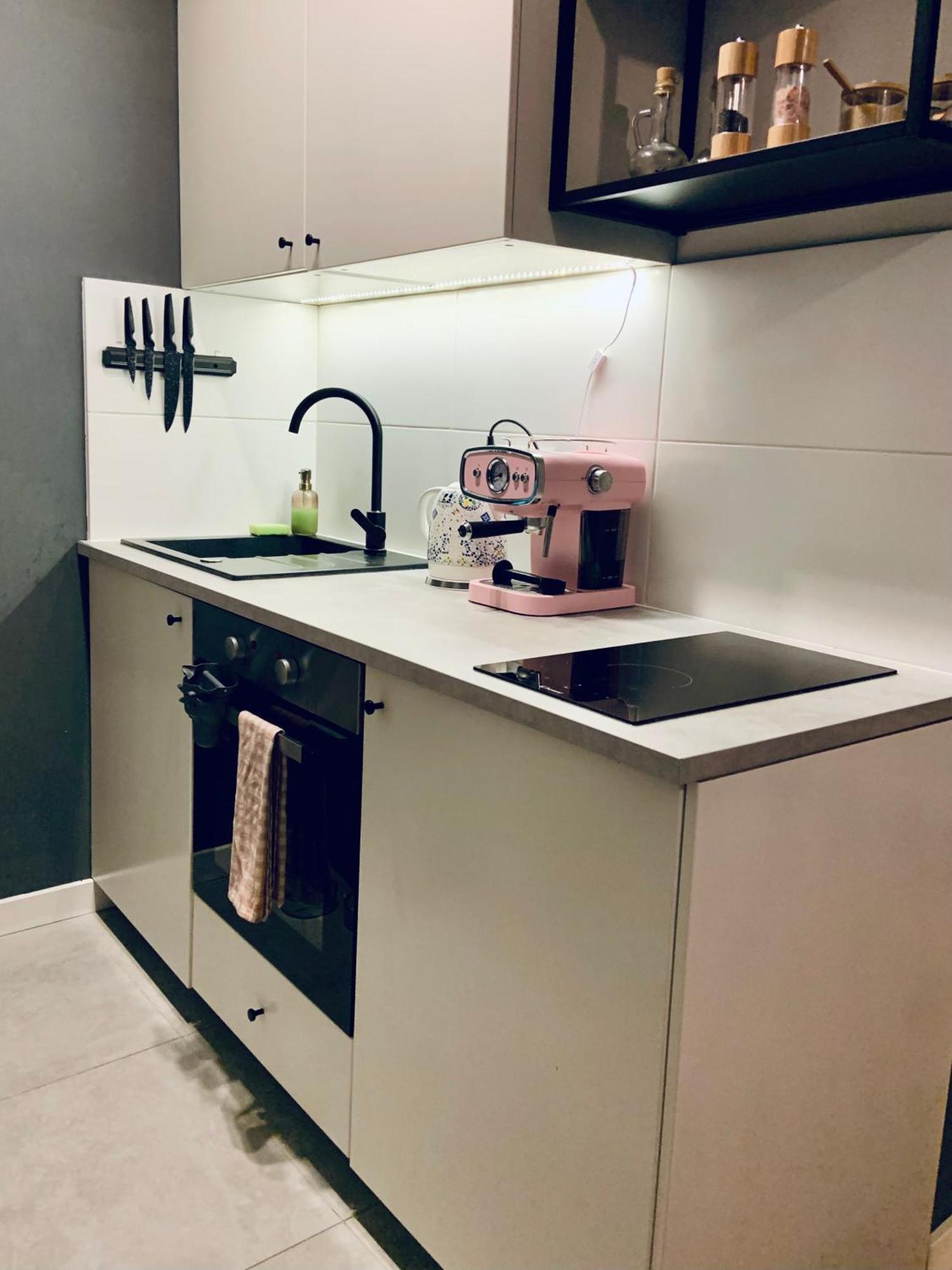 Apartament Garden Place
