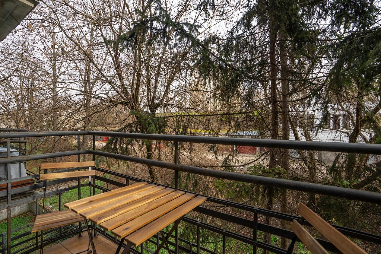 Near River - 58m2, Balcony, Metro - By Rentujemy Warsaw