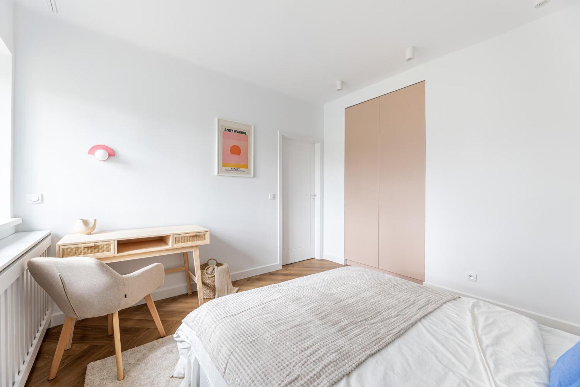 Nowolipki 21a - Free Parking - Better Apartament *