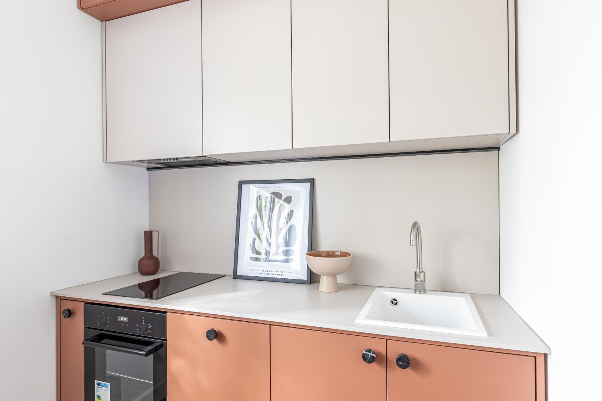 Nowolipki 21a - Free Parking - Better Apartament Warszawa