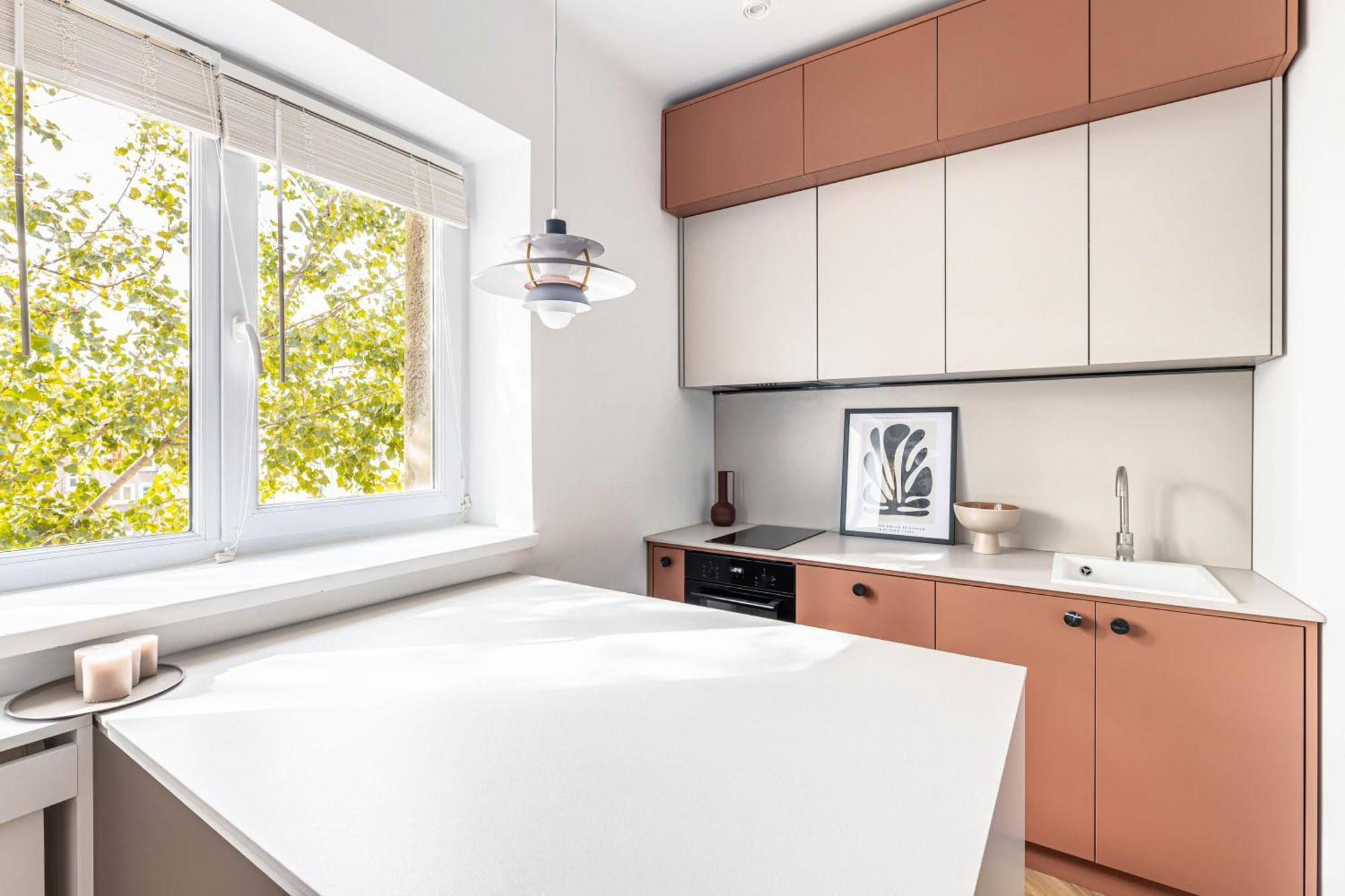 Apartament Nowolipki 21a - Free Parking - Better Warszawa