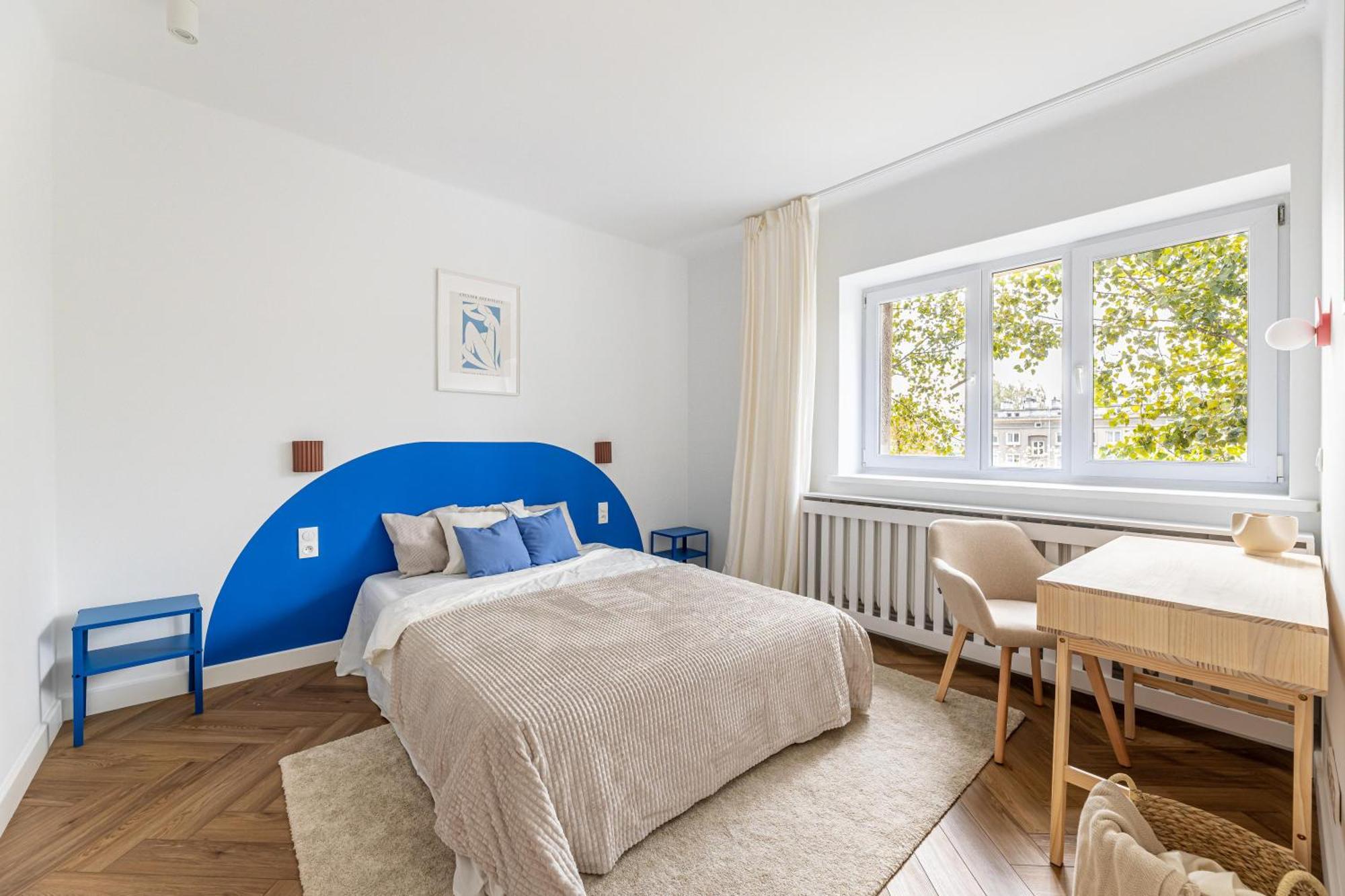 Nowolipki 21a - Free Parking - Better Apartament