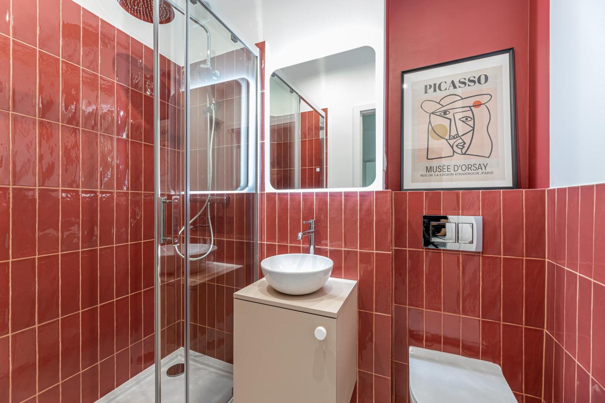 Nowolipki 21a - Free Parking - Better Apartament *