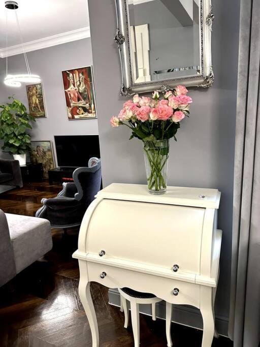 Apartment Chlodna 20