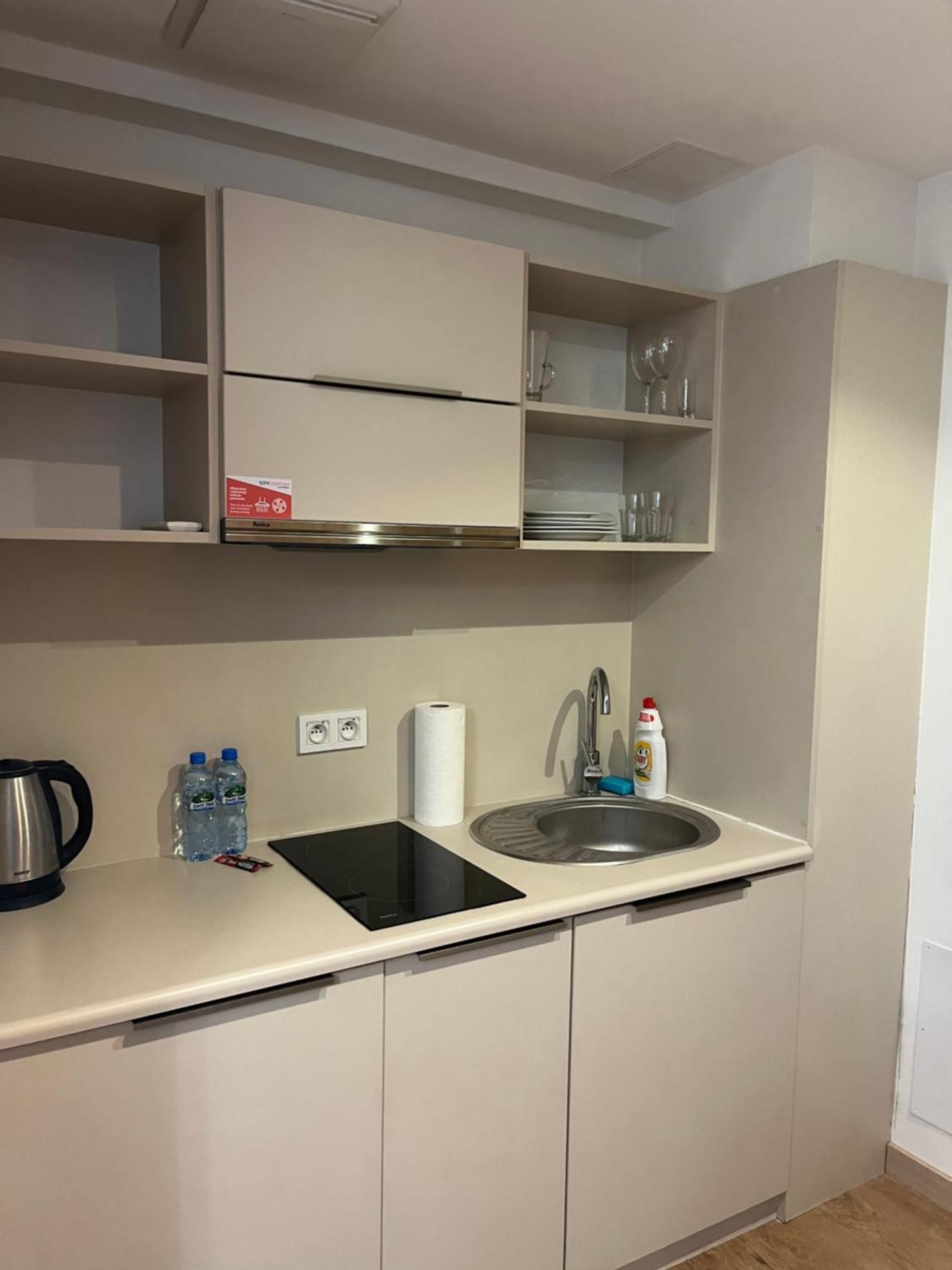 Apartment Wola Wolska 165 Warsaw