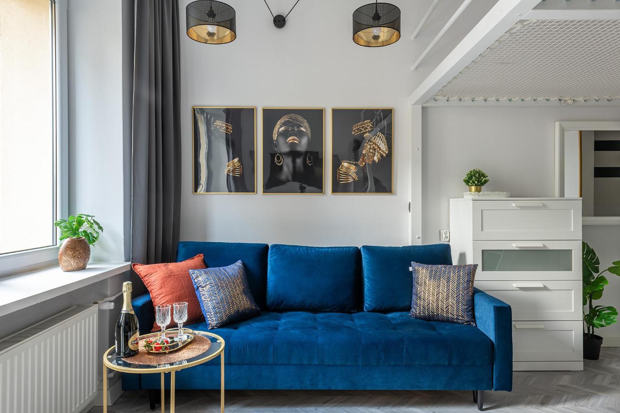 Apartment Stylish In The Center By Renters *