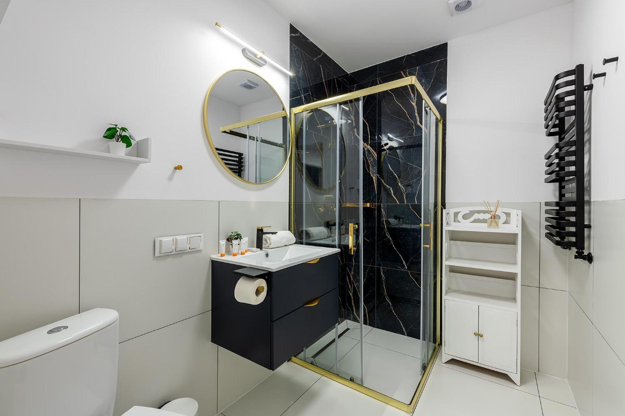 Stylish In The Center By Renters Warsaw
