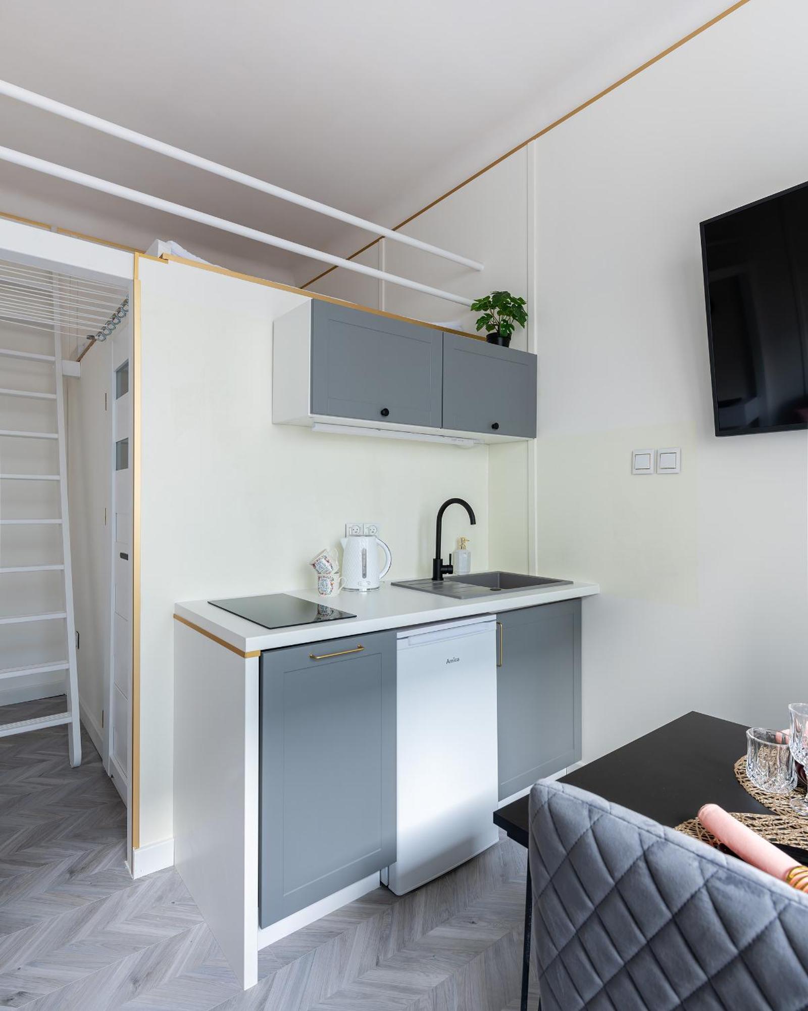 Stylish In The Center By Renters Warsaw