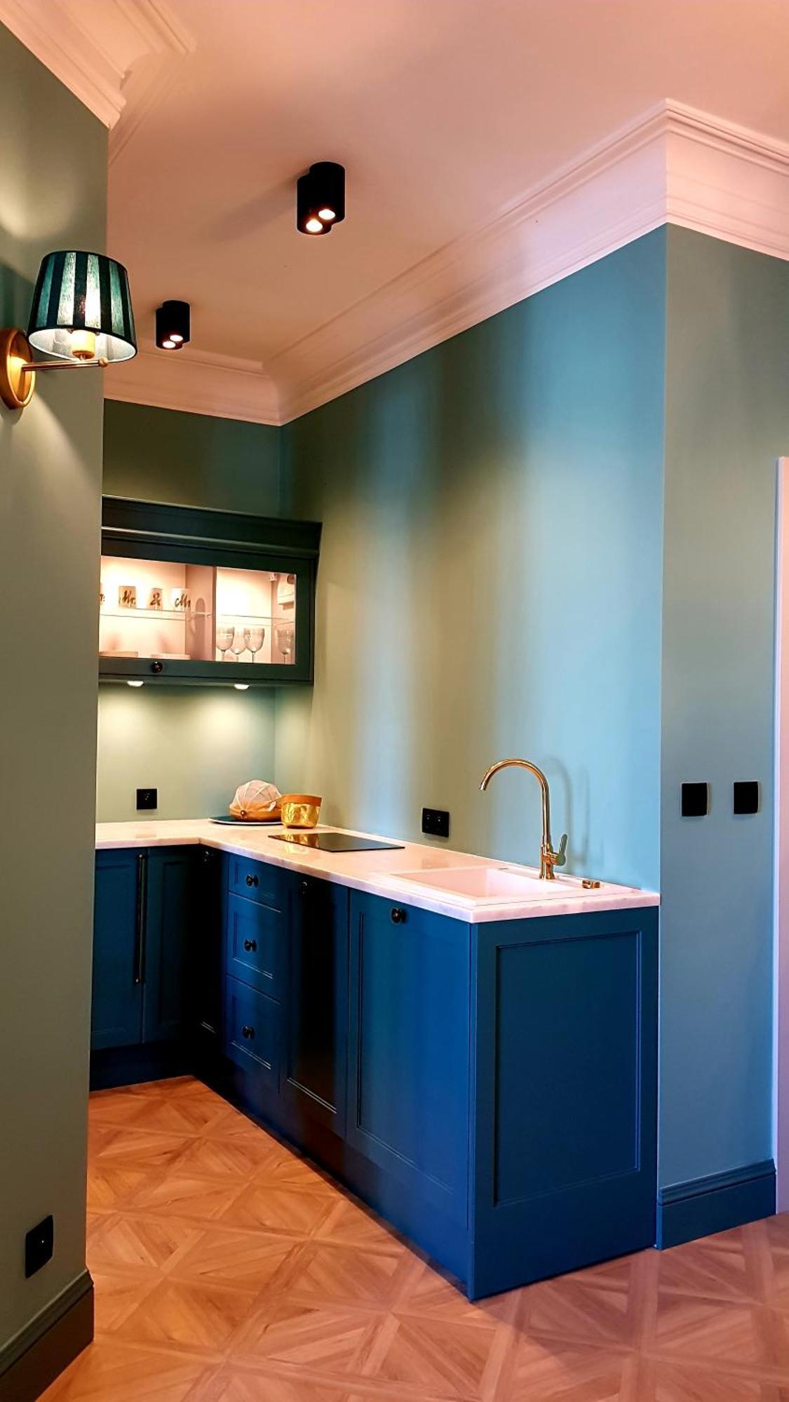 Apartment Old Town A *