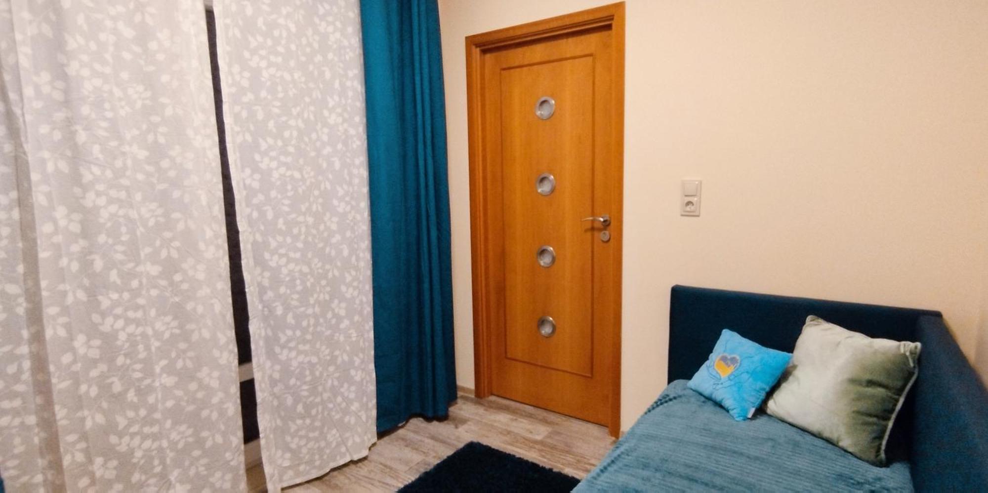 Natali Guest house *