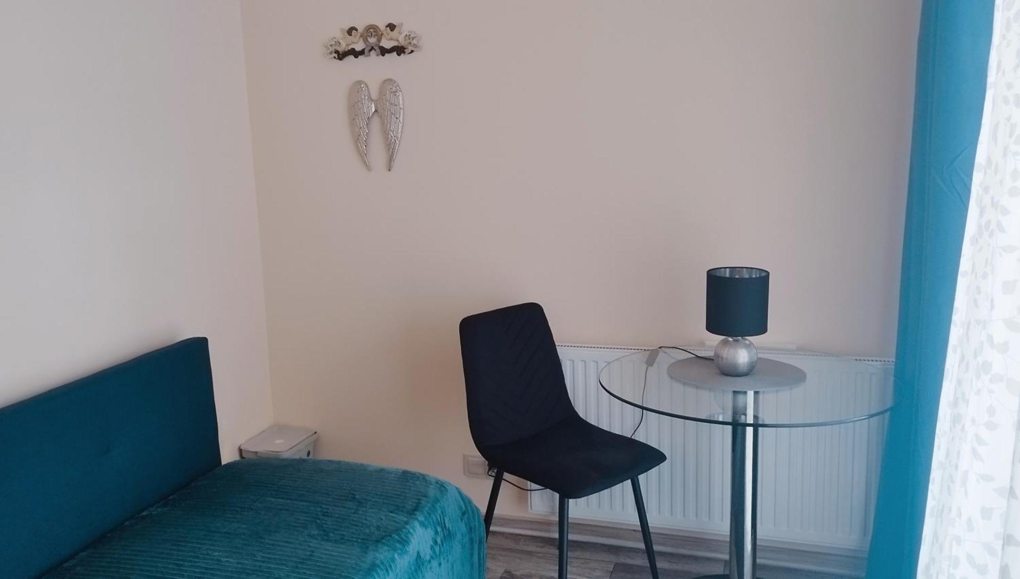 Natali Guest house Warsaw