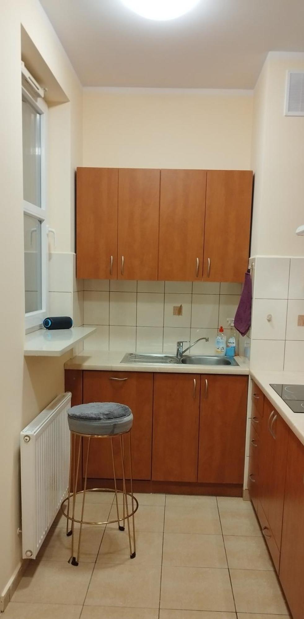 Guest house Natali Warsaw