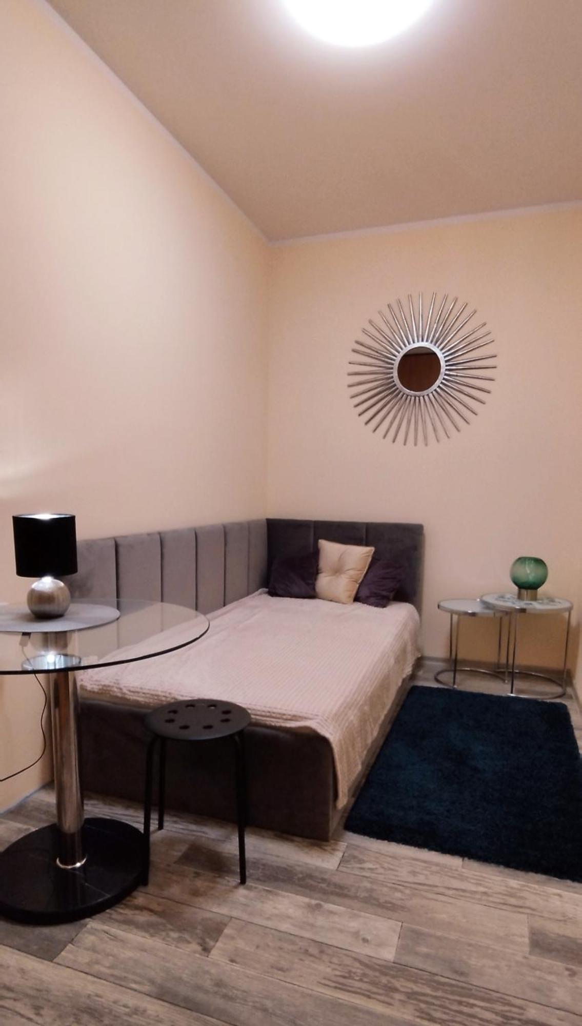 Guest house Natali