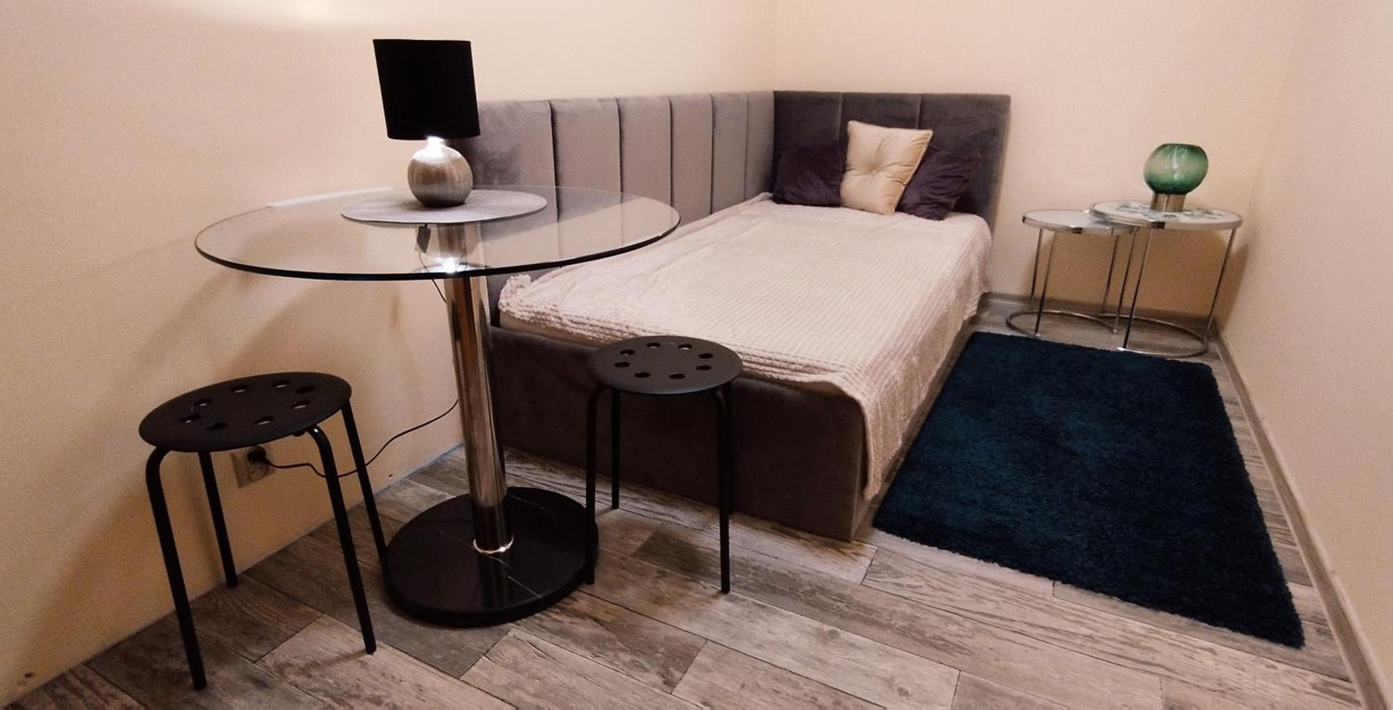 Natali Guest house Warsaw