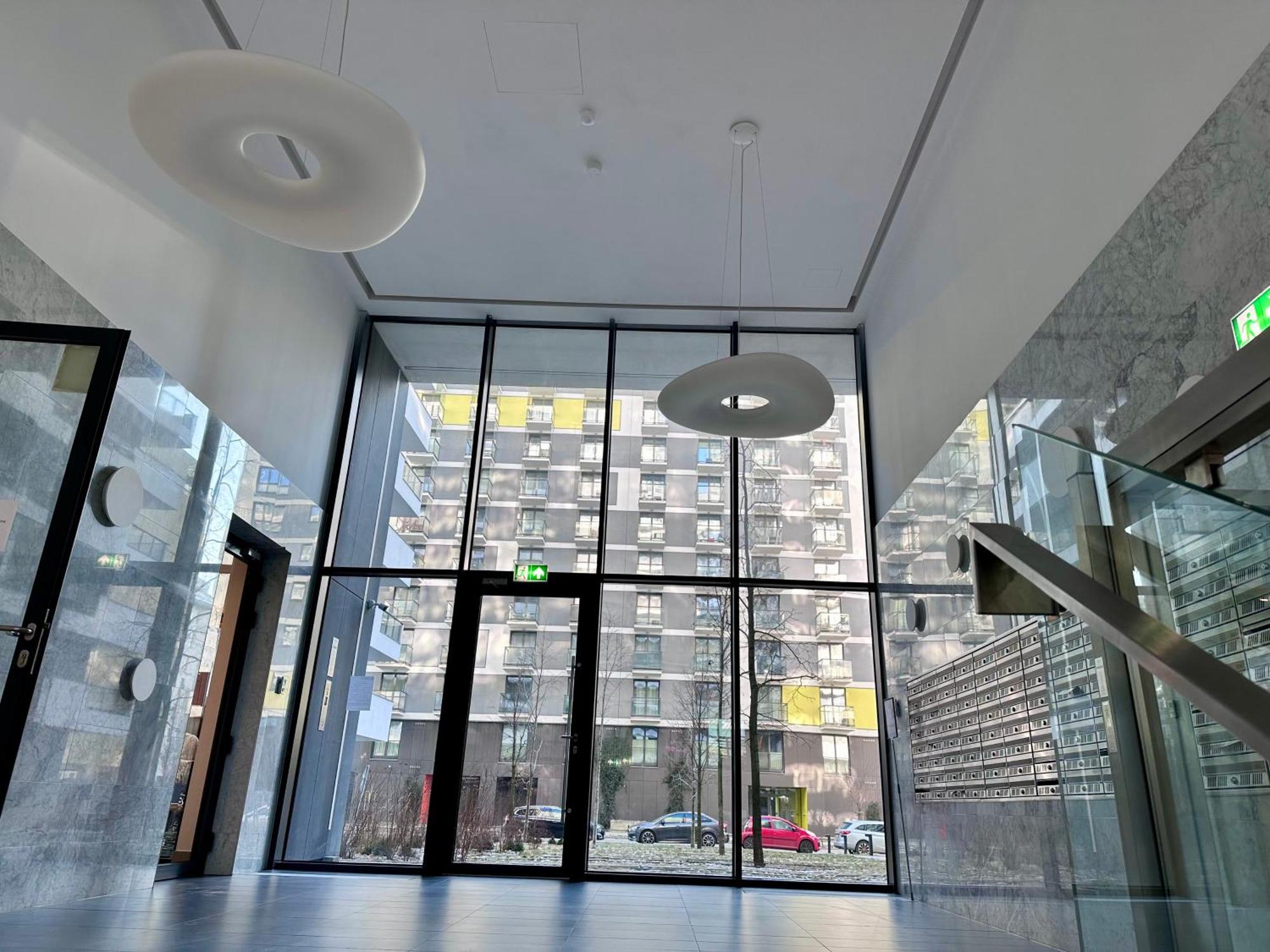 Goldizone Apartment