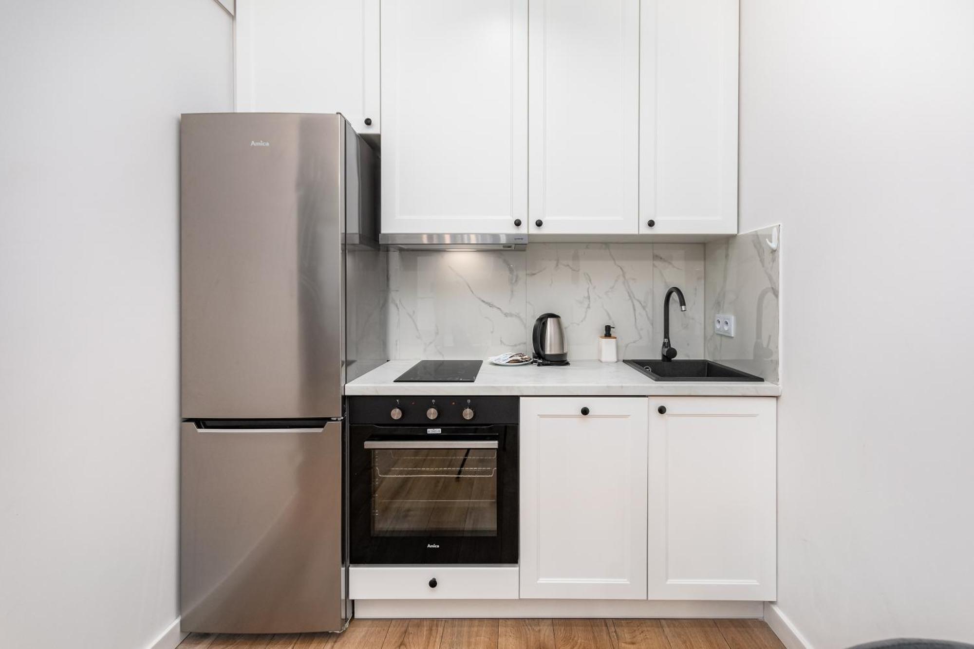 Apartment Wynalazek 3 By Homeprime *