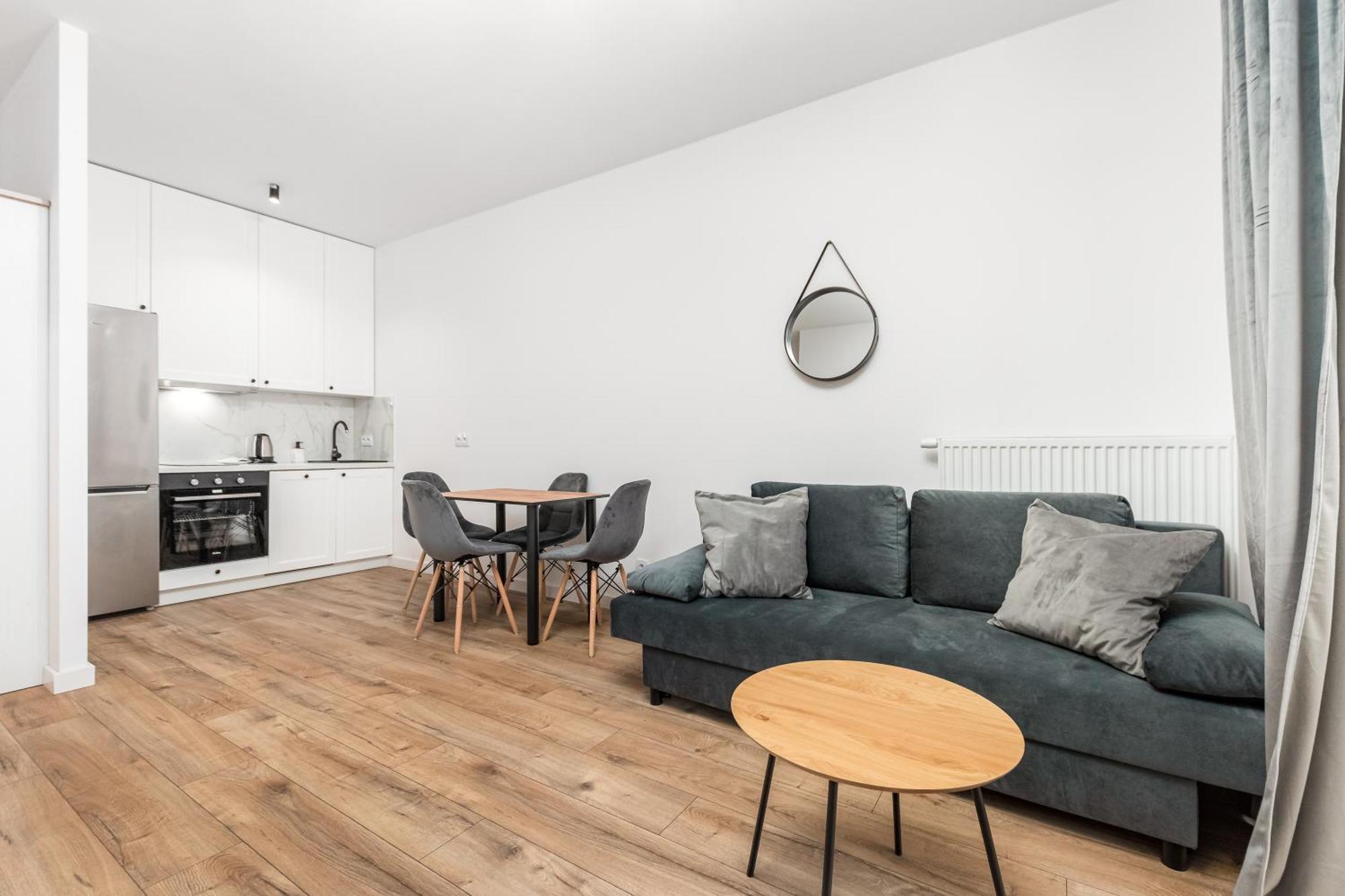 Apartment Wynalazek 3 By Homeprime