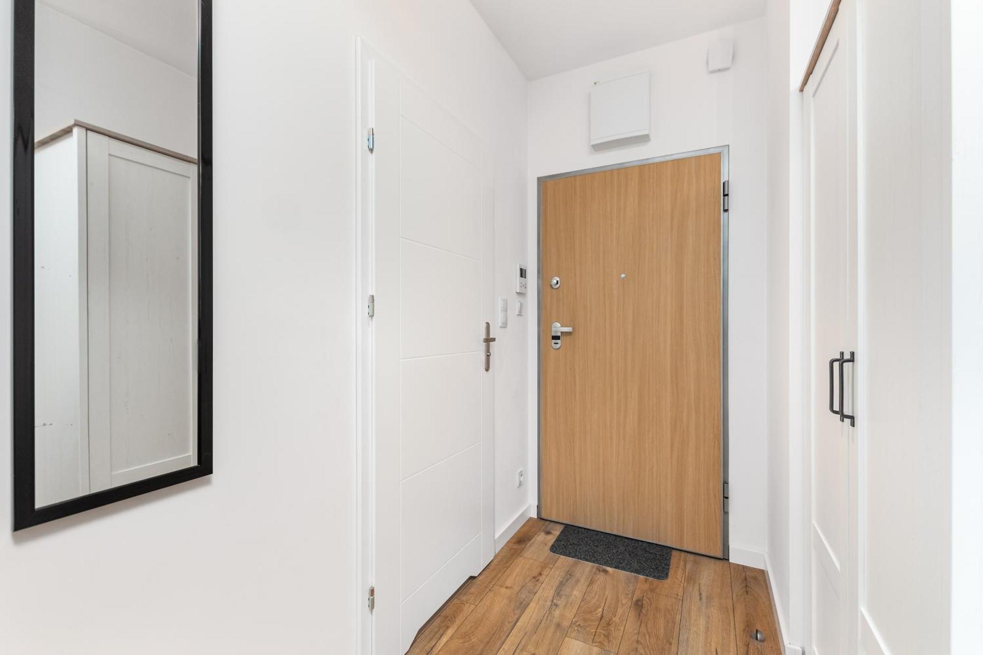 Wynalazek 3 By Homeprime Apartment