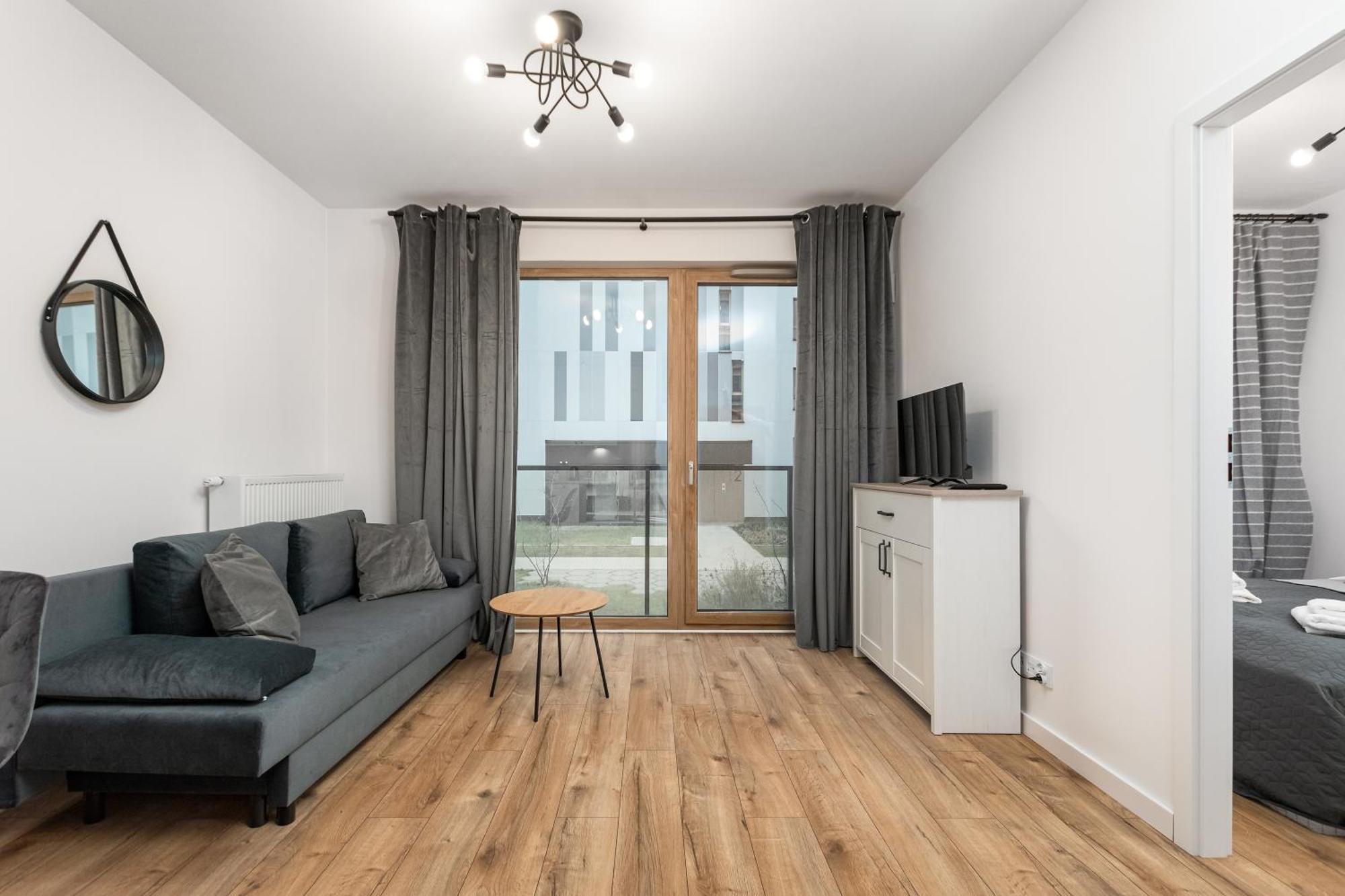 Apartment Wynalazek 3 By Homeprime *