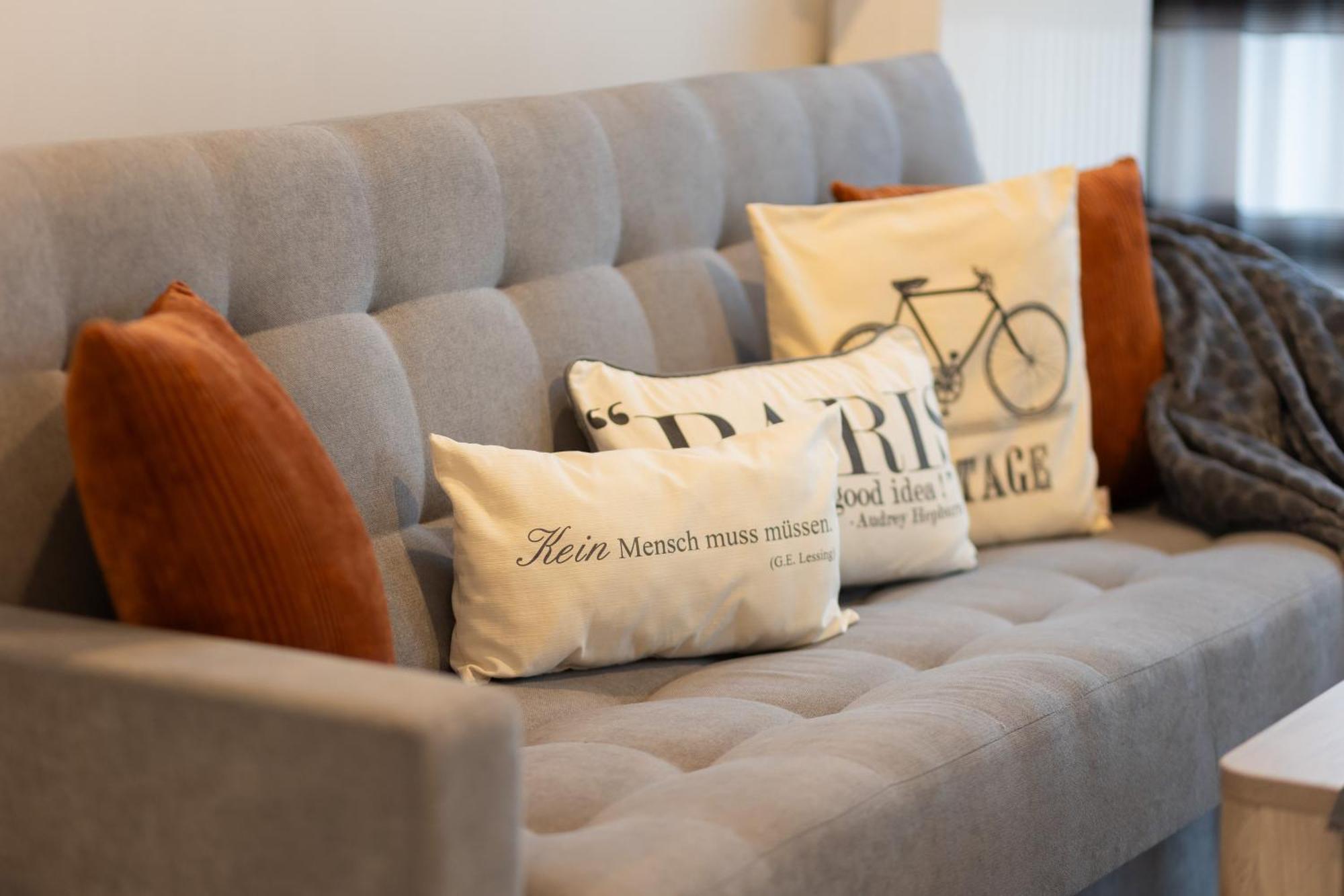 Apartamento Lazurowa Street Parking & Balcony By Renters
