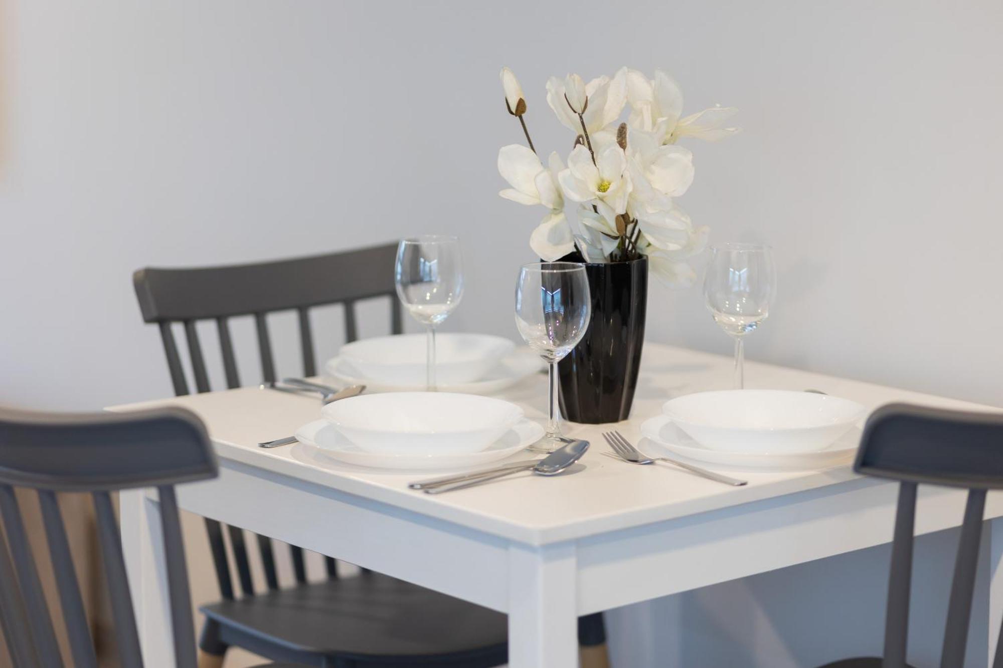 Apartamento Lazurowa Street Parking & Balcony By Renters Varsóvia