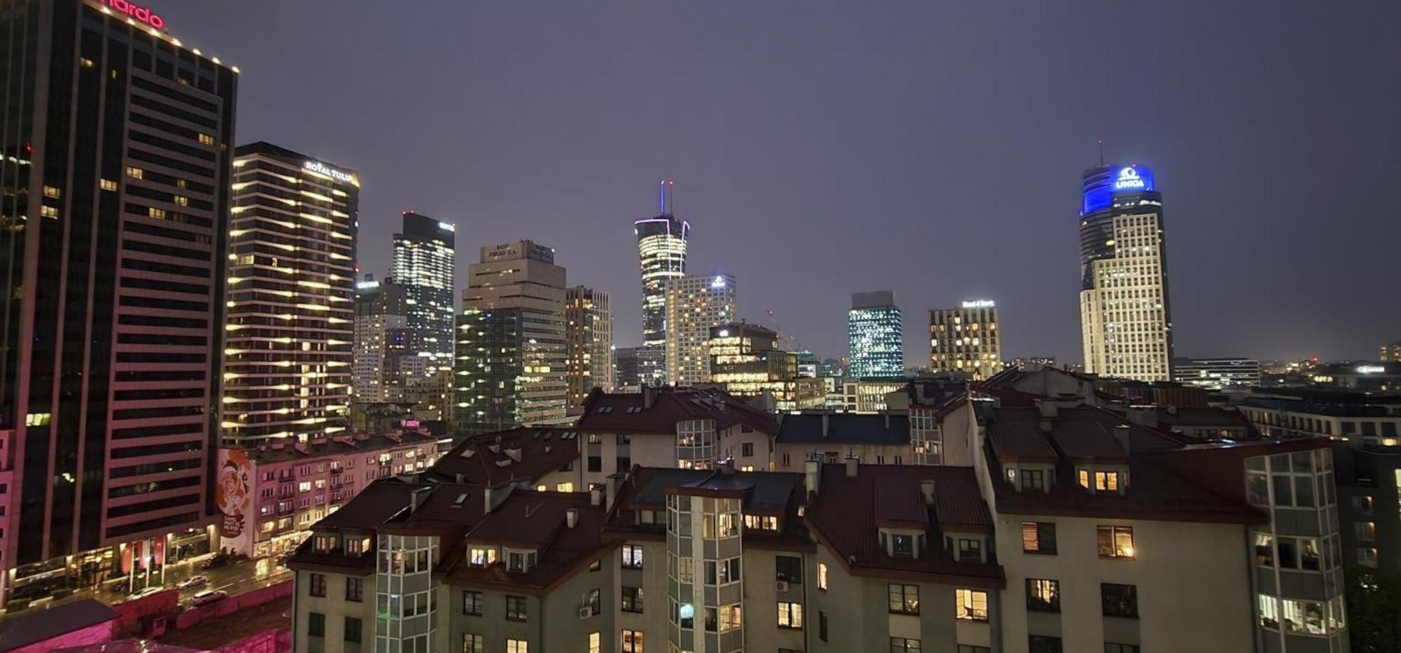Shortstaypoland Zelazna * Warszawa