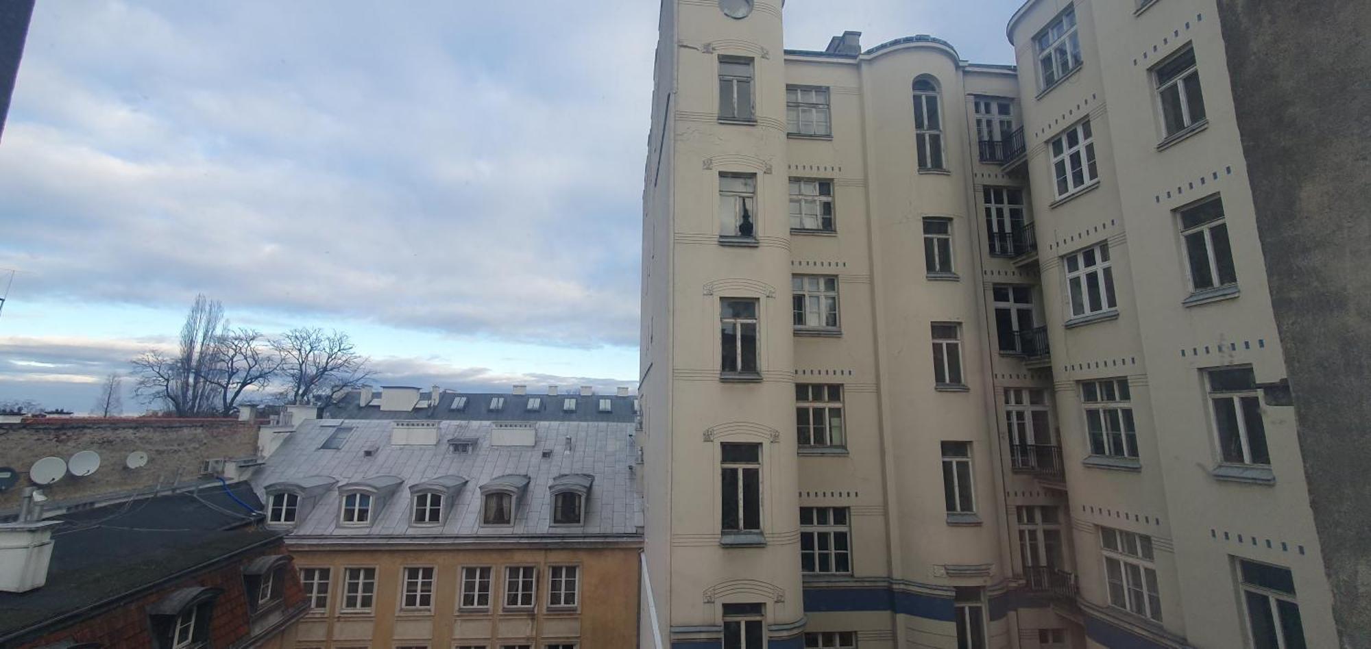 Apartment Old Town A