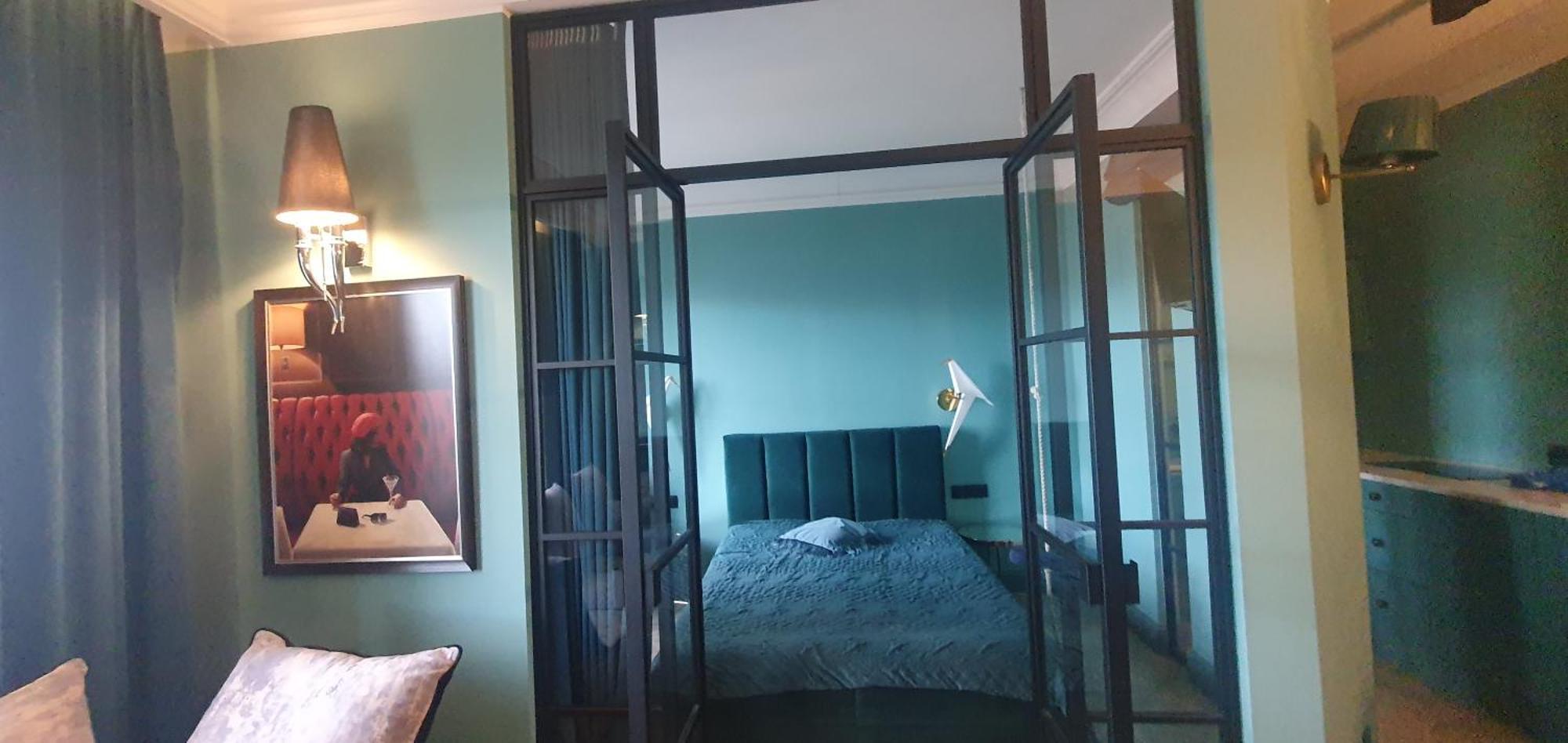 Apartment Old Town A