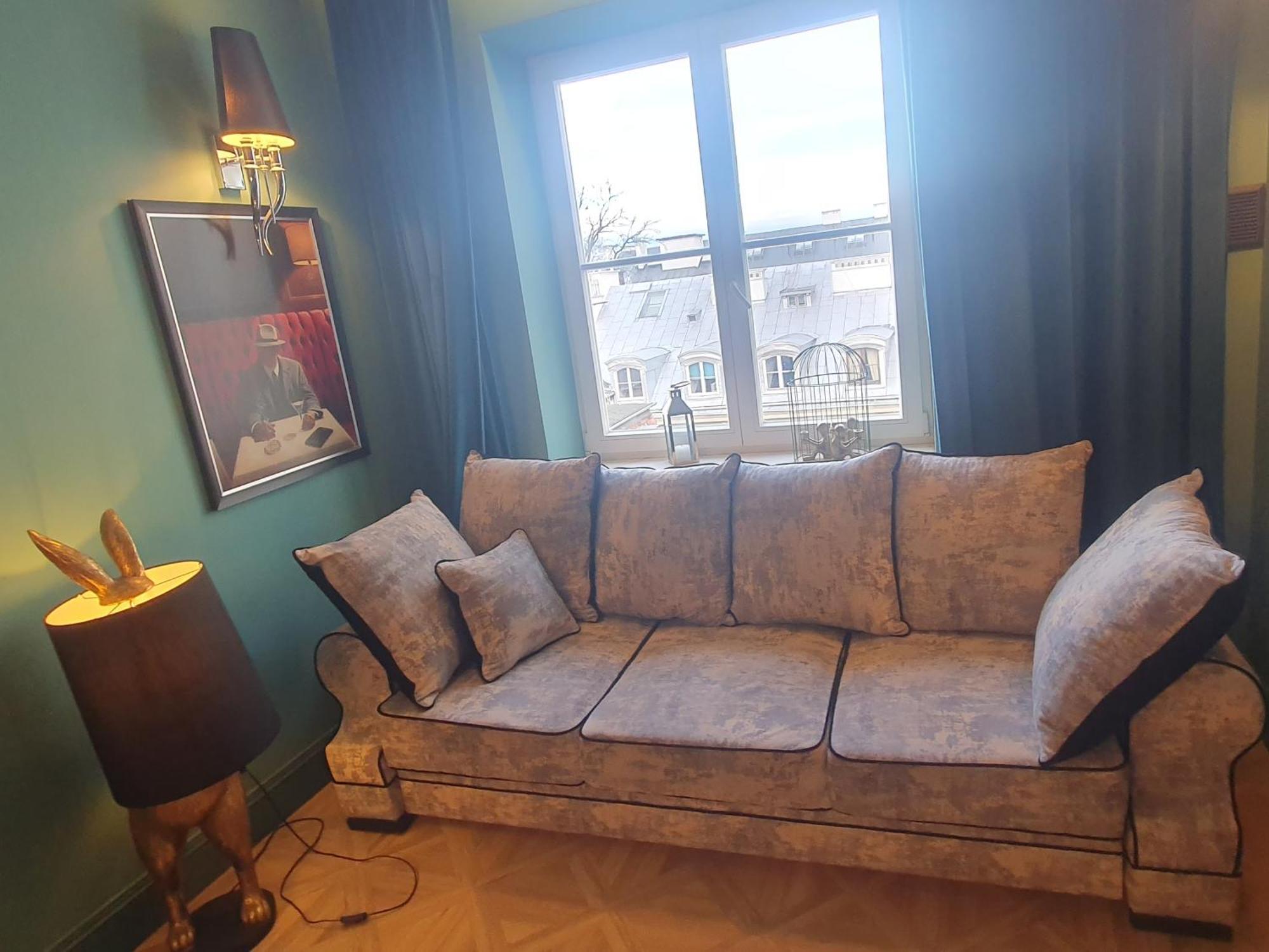 Old Town A Apartment *