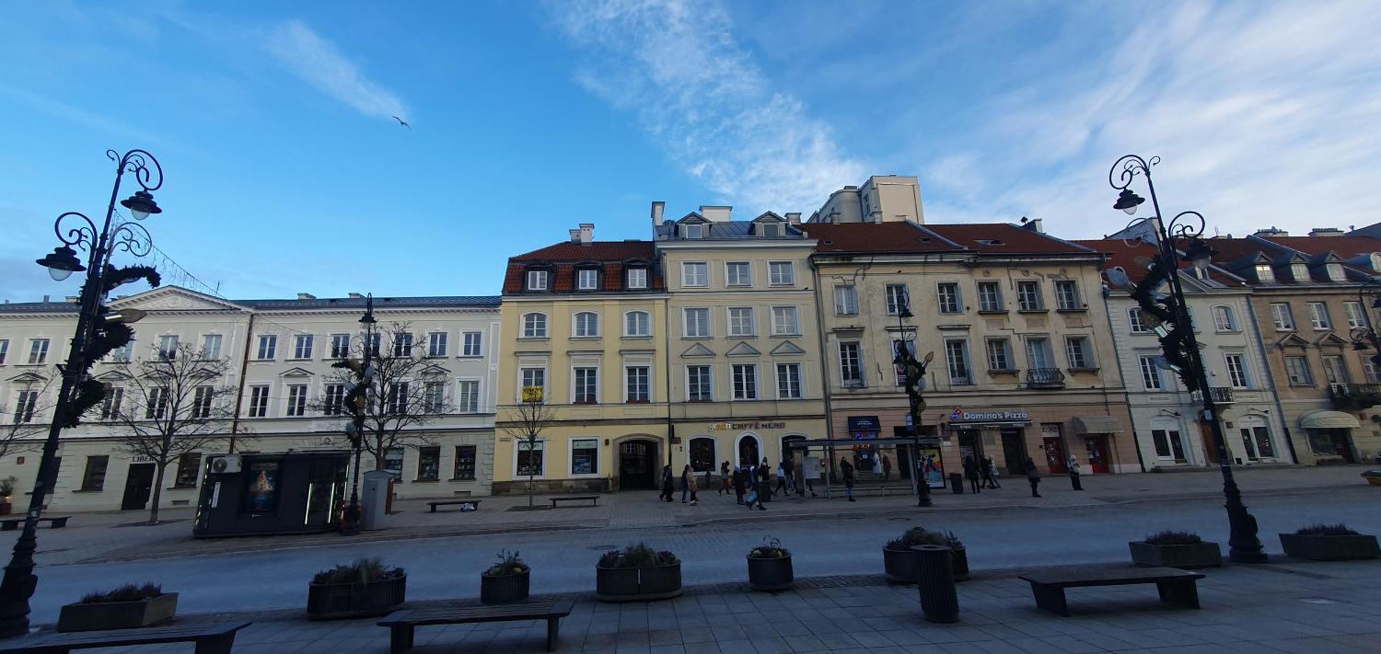 Apartment Old Town A