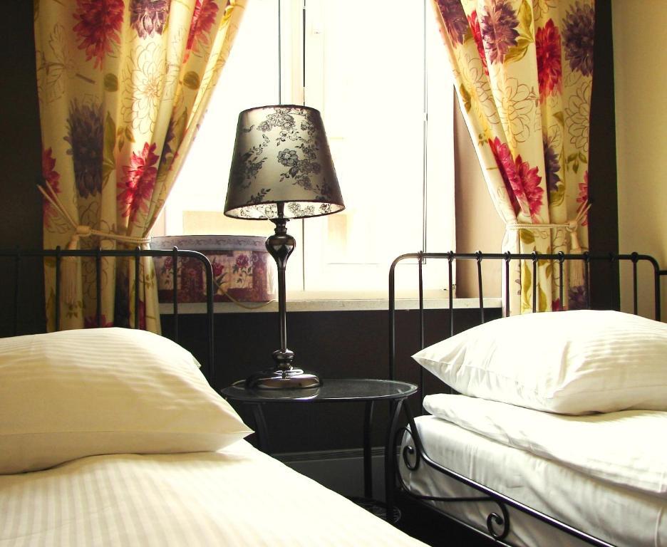 Guest house Chmielna