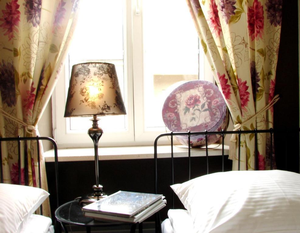 Guest house Chmielna Warsaw