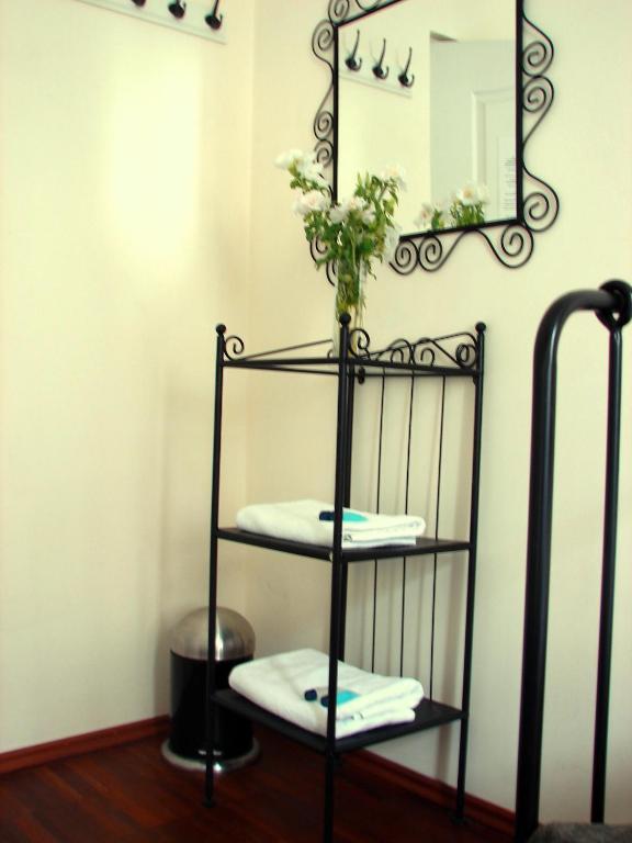 Guest house Chmielna