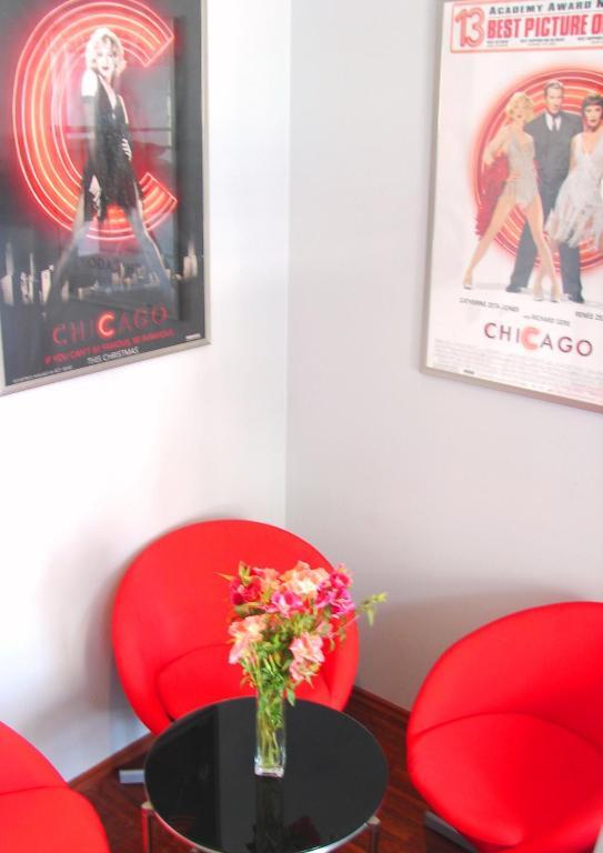 Chmielna Guest house Warsaw