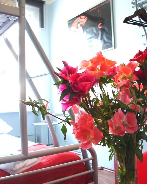 Guest house Chmielna 4*